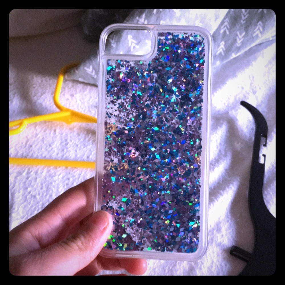 A iPhone 6s case